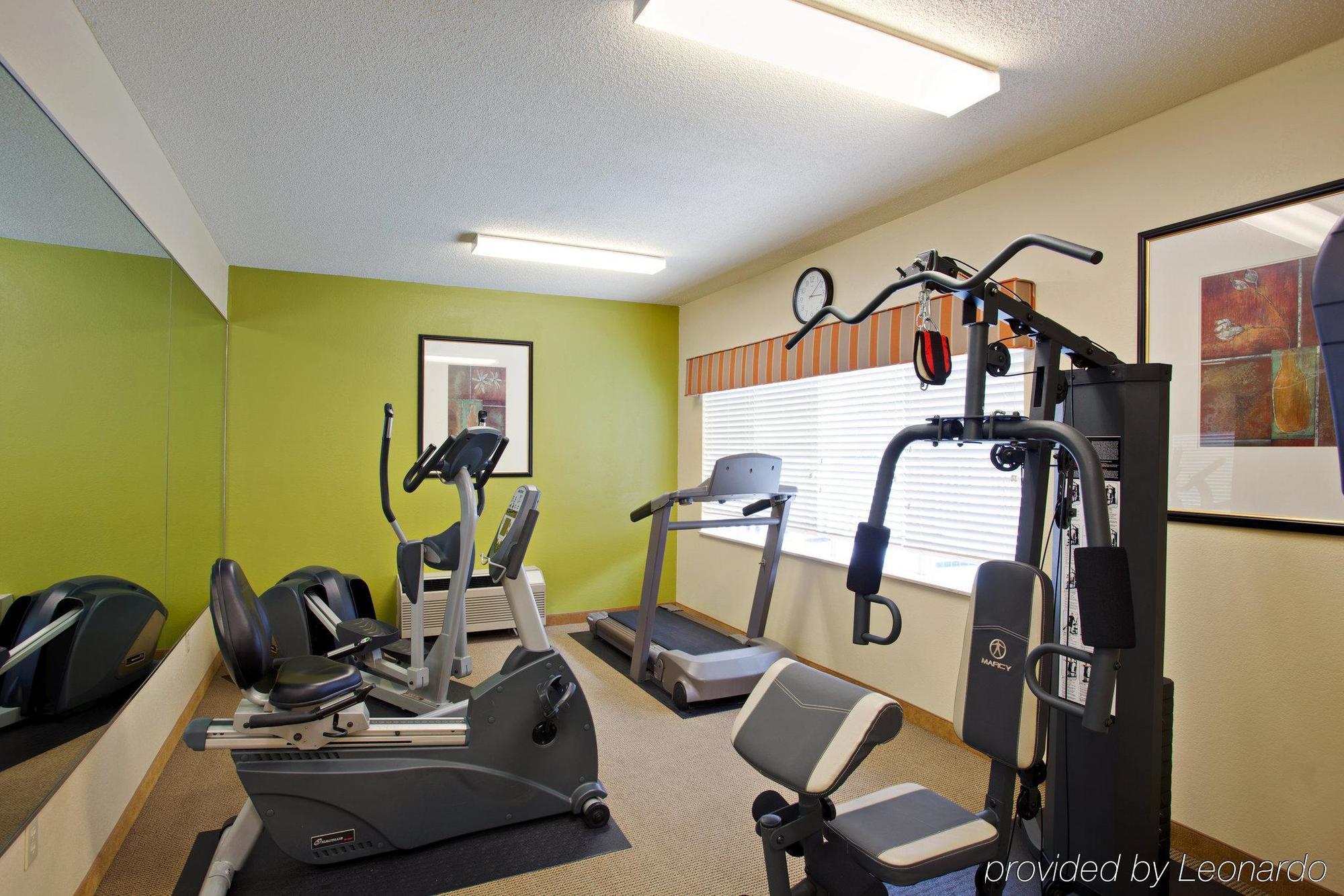 Country Inn & Suites By Radisson, Asheville At Asheville Outlet Mall, Nc Facilities photo