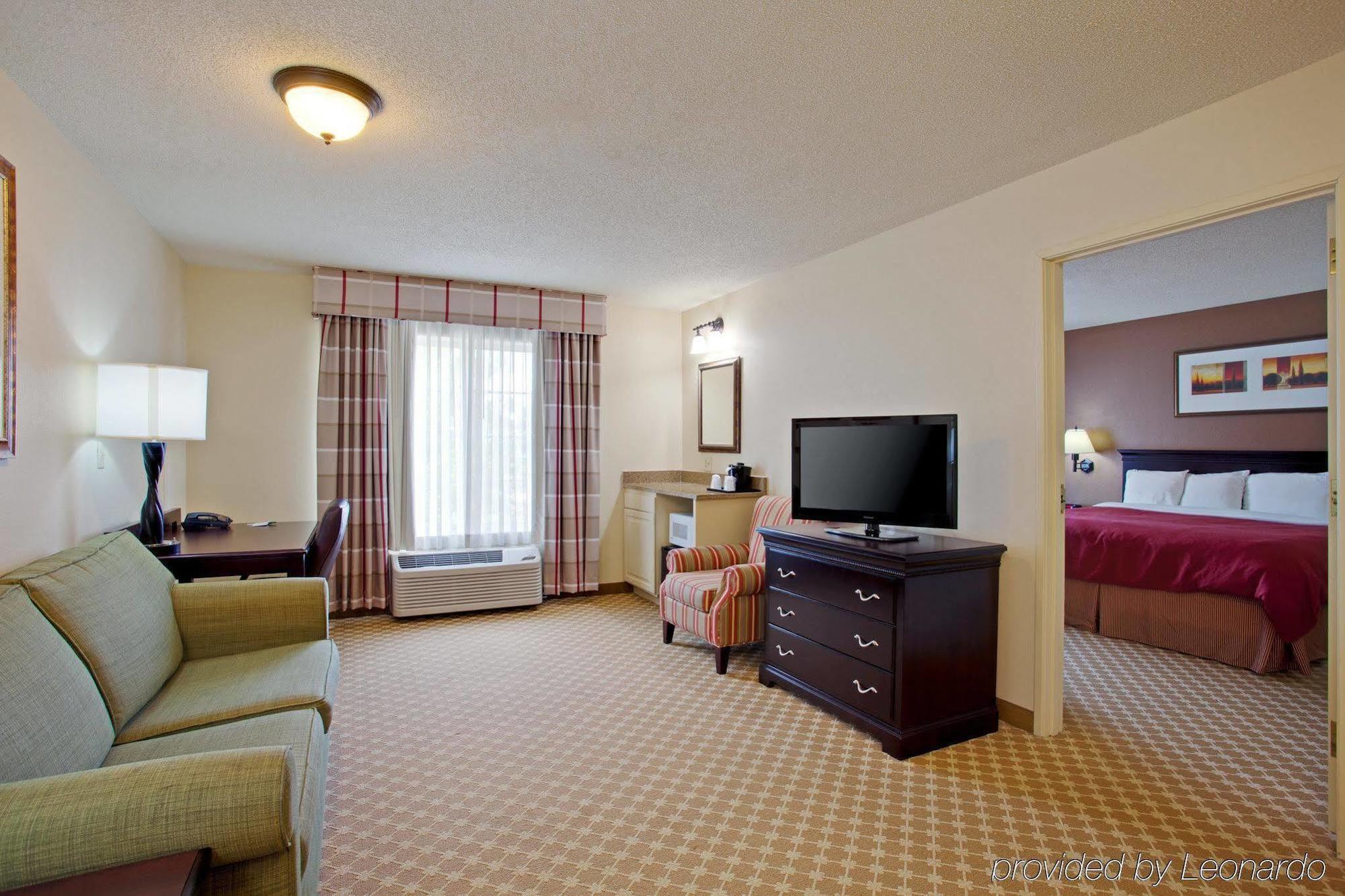 Country Inn & Suites By Radisson, Asheville At Asheville Outlet Mall, Nc Room photo
