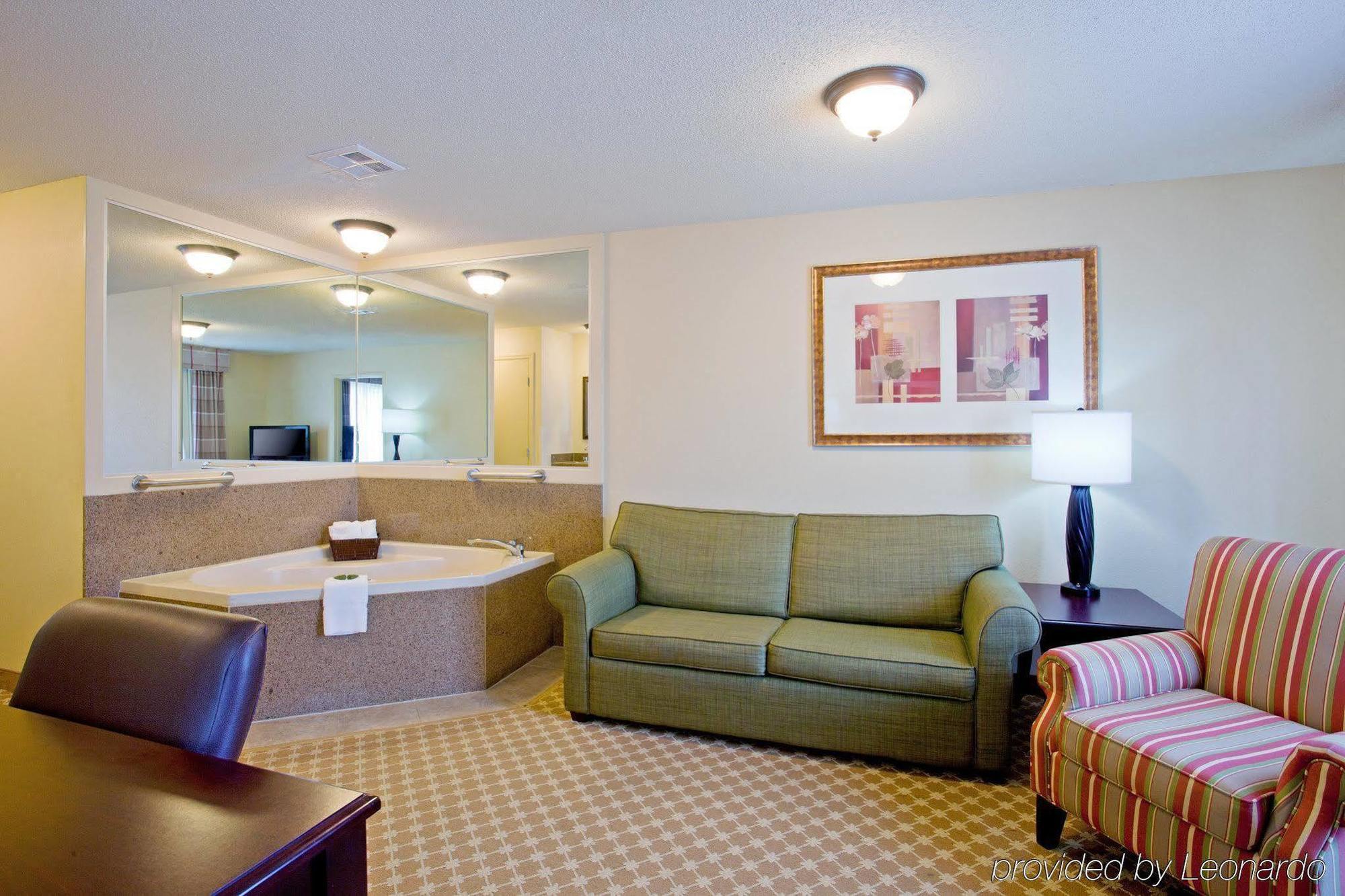 Country Inn & Suites By Radisson, Asheville At Asheville Outlet Mall, Nc Room photo